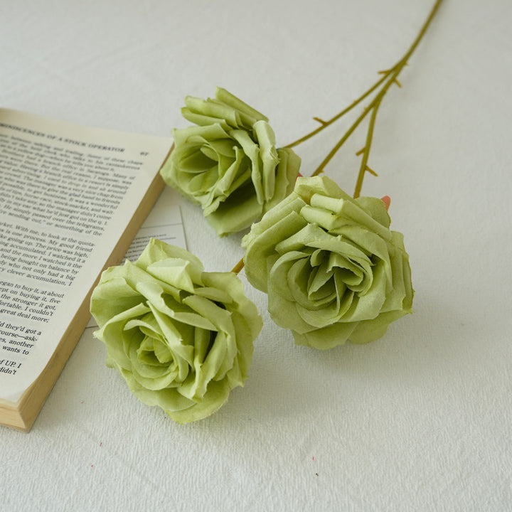 Artificial Flowers Stornfield