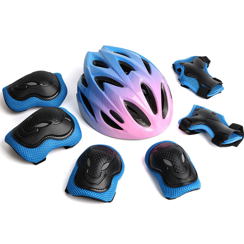 Multi-Sport Protective Gear Set Stornfield