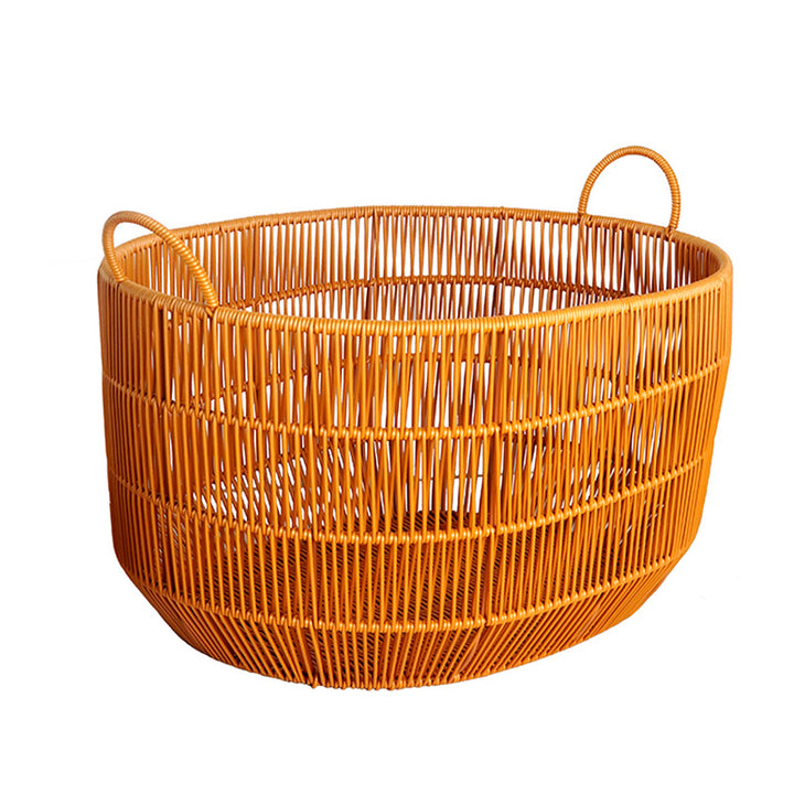 Woven Utility Storage Basket Stornfield