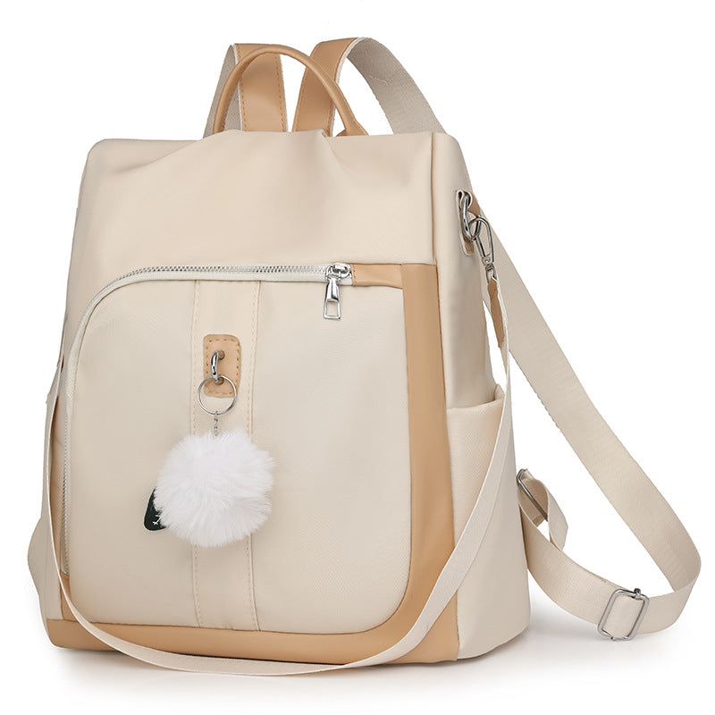 Modern Versatile Backpack Stornfield