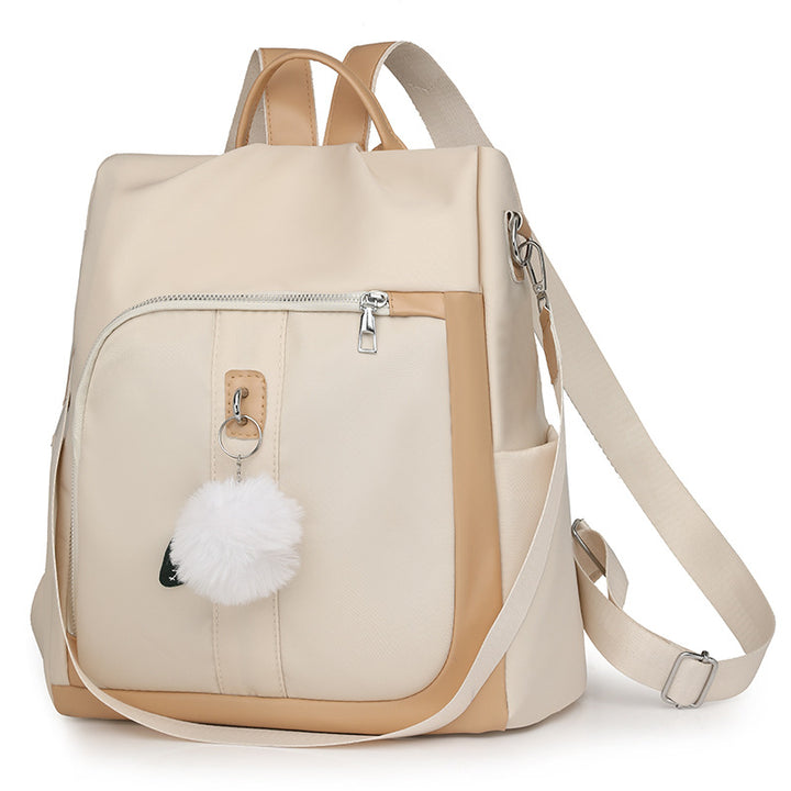 Modern Versatile Backpack Stornfield