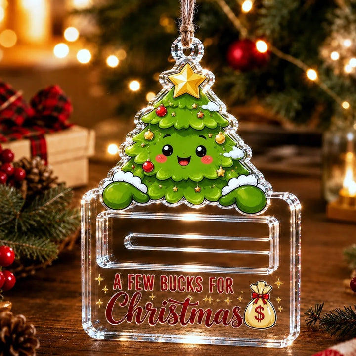Money gift holder Stornfield