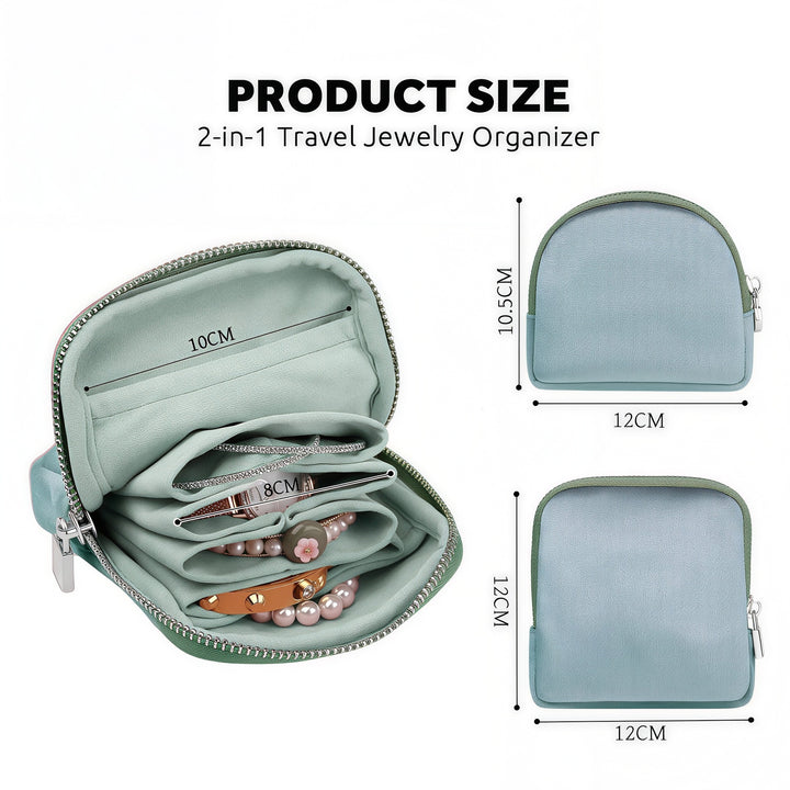 Travel Gem Organizer Stornfield