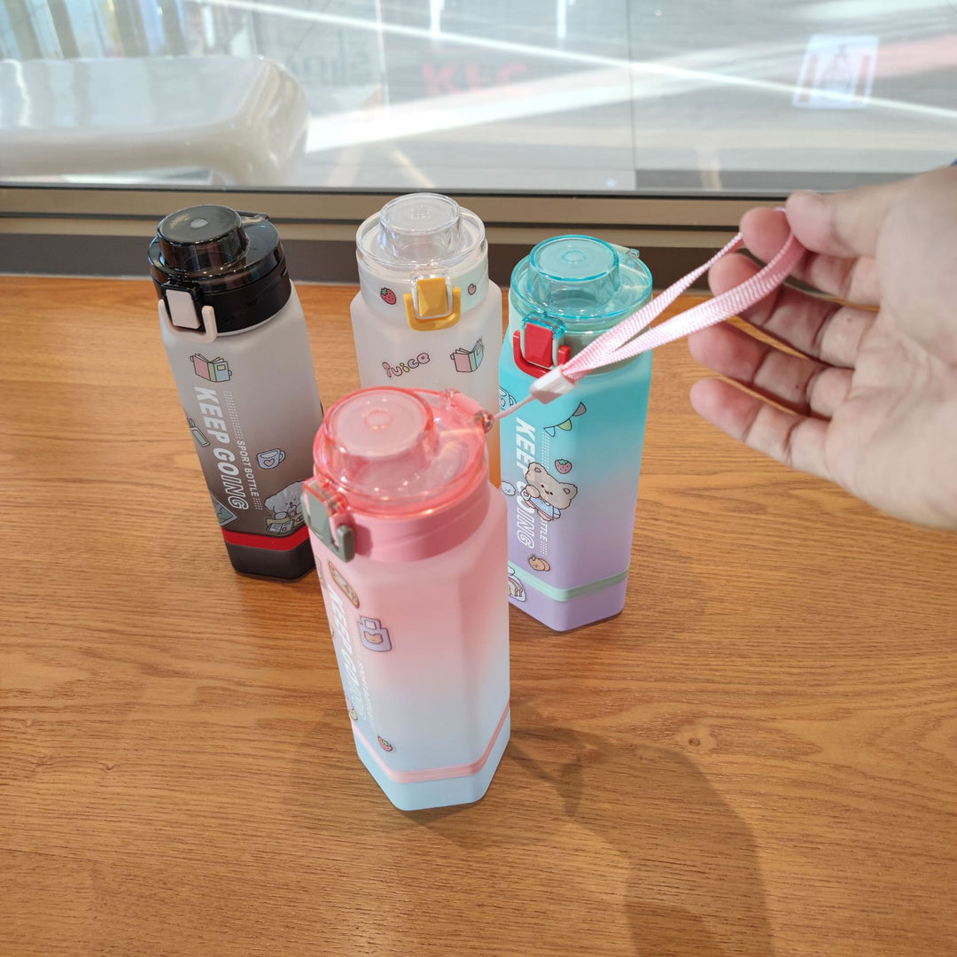 Women Sports Bottle Stornfield
