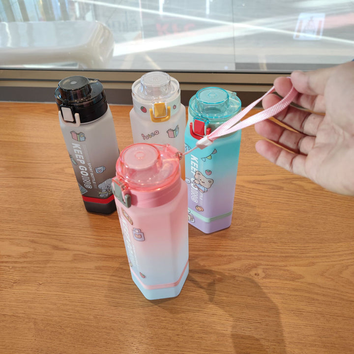 Women Sports Bottle Stornfield