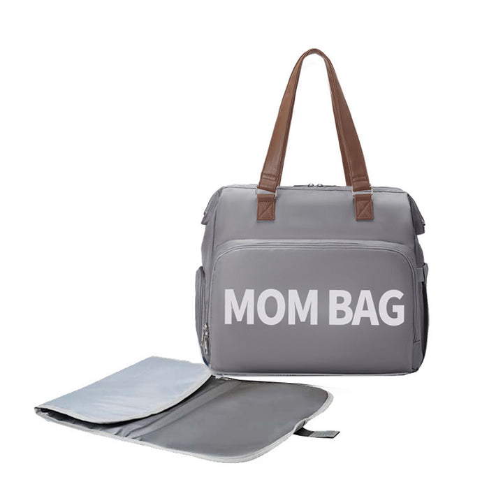 Stylish Multi-Functional Diaper Bag Stornfield