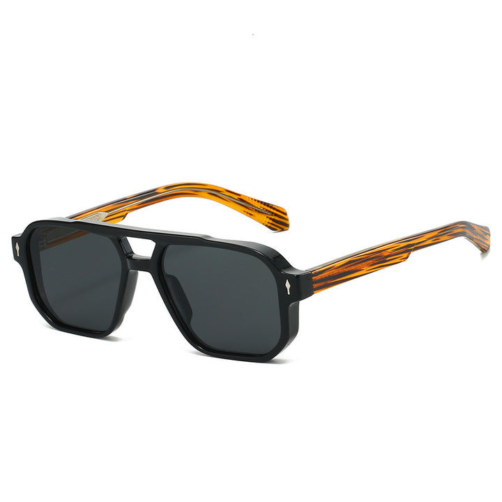 Women's fashionable sunglasses in urban design with polarized lenses Stornfield