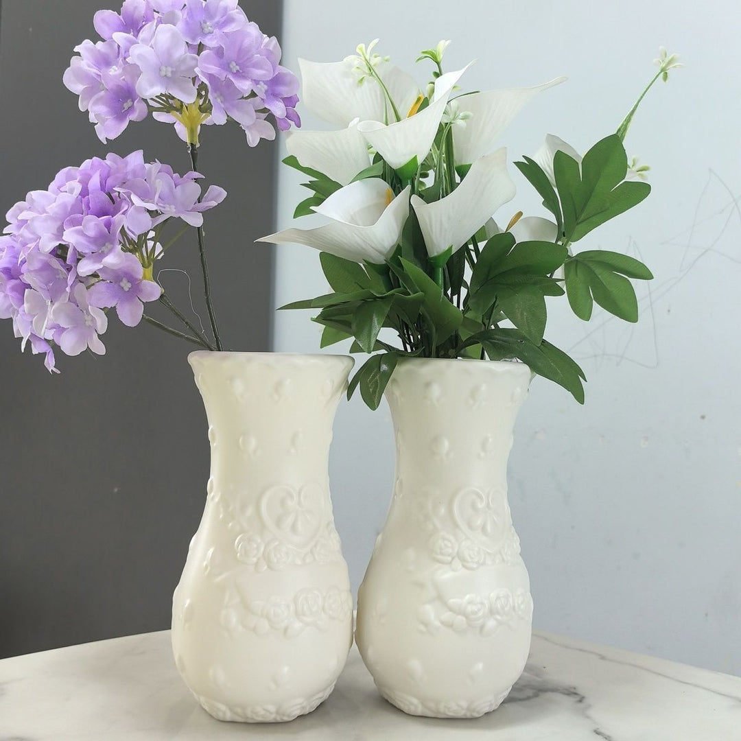 Decorative Floral Vase Stornfeild