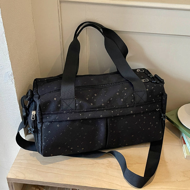 Stylish Versatile Travel Bag