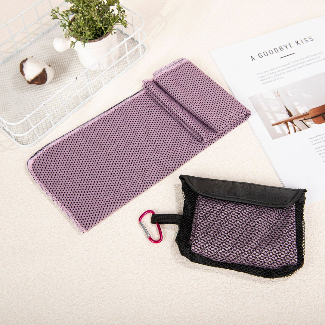 Ladies Sport Towel Stornfield