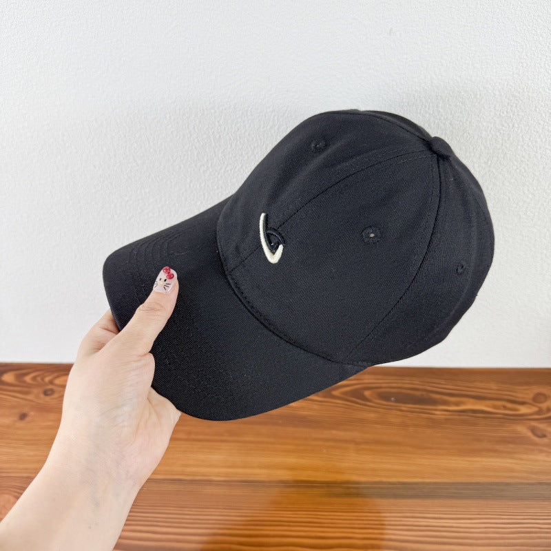 Men's Classic Cotton Cap Stornfield