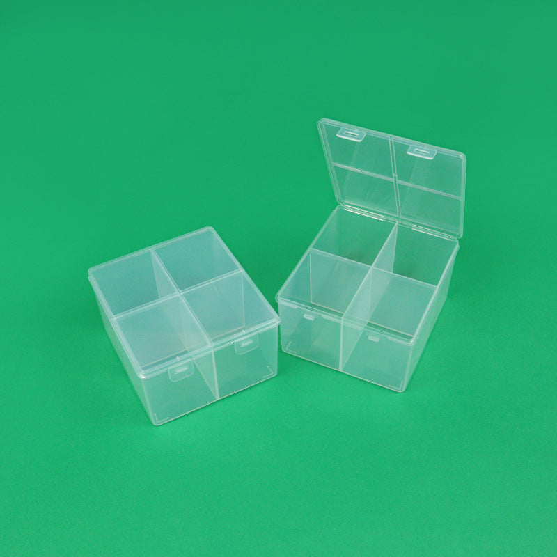 Modular Organization Box Stornfield