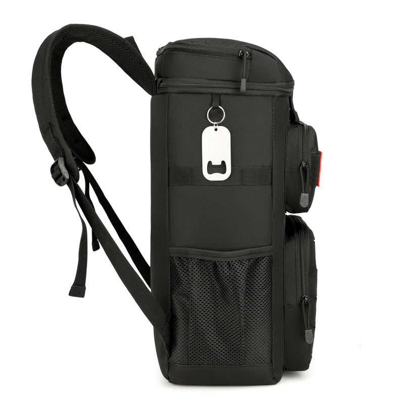 Men's tactical backpack Stornfield