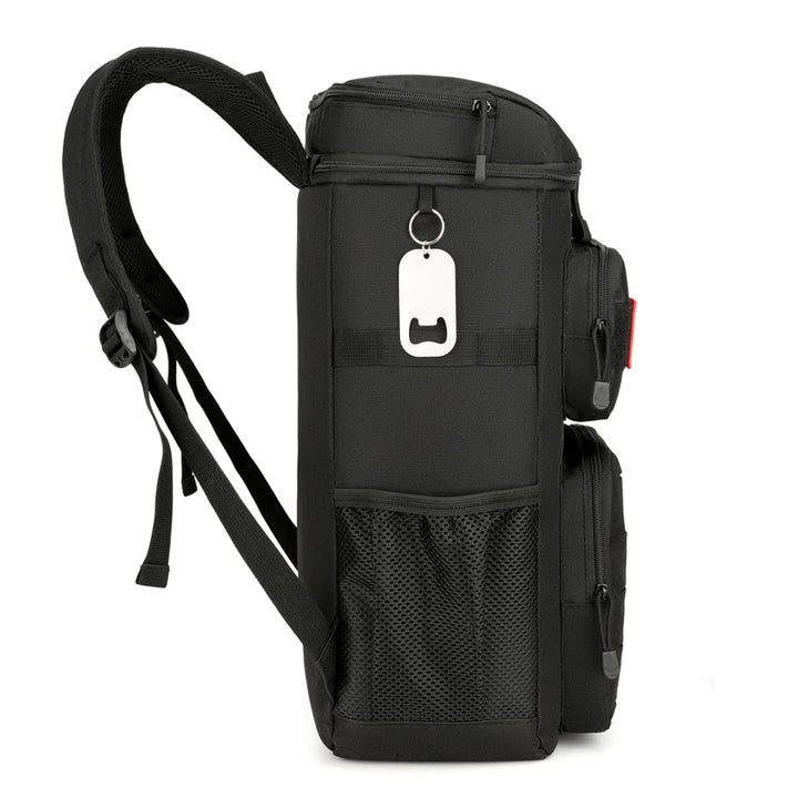 Men's tactical backpack Stornfield
