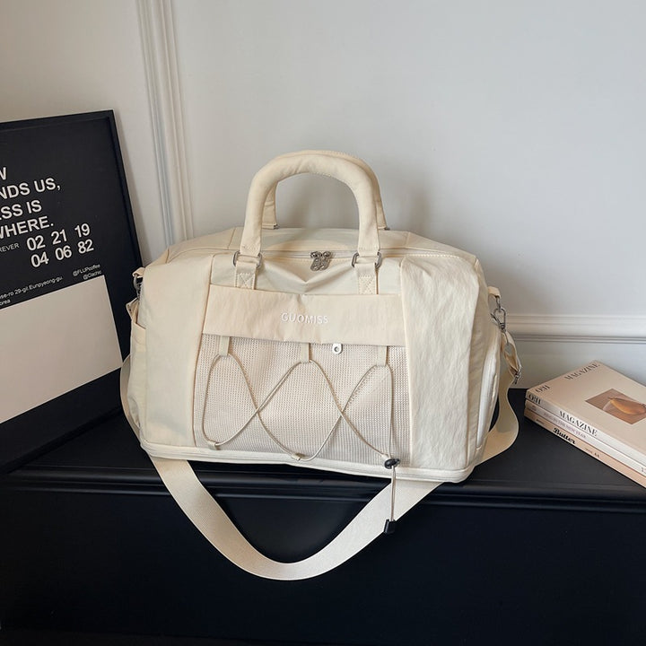 Travel Tote