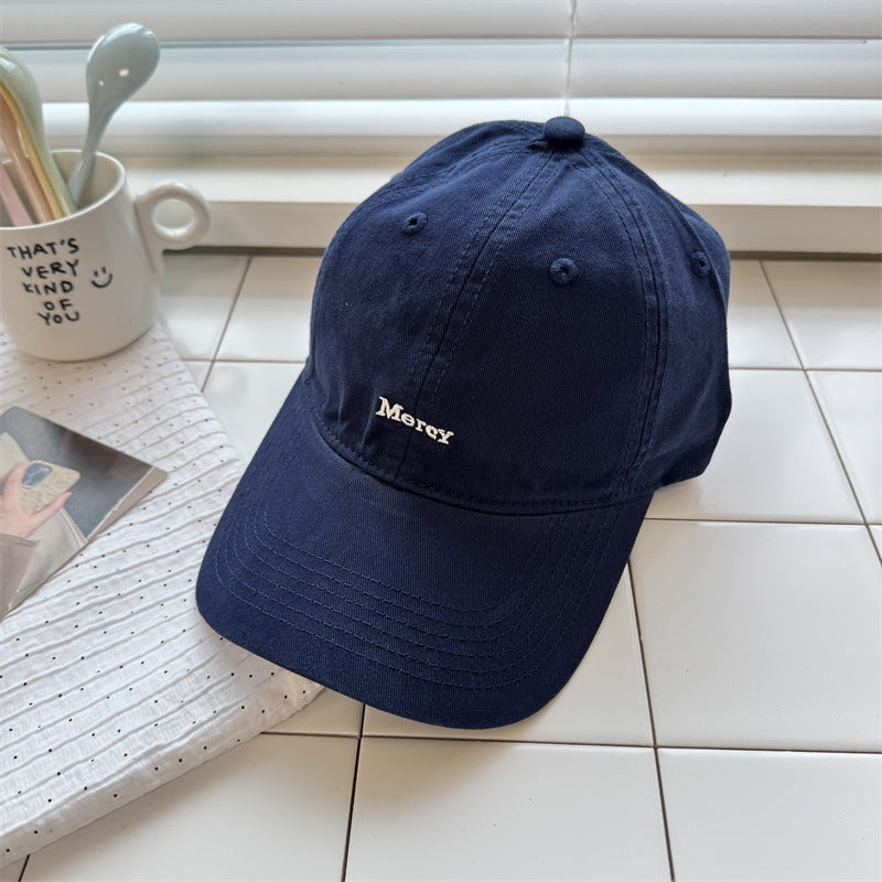Women's Casual Embroidered Dad Hat Stornfield