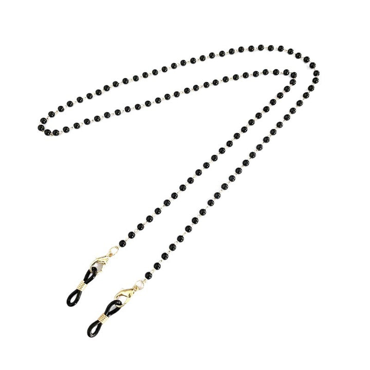 Beaded Eyewear Chain Stornfield