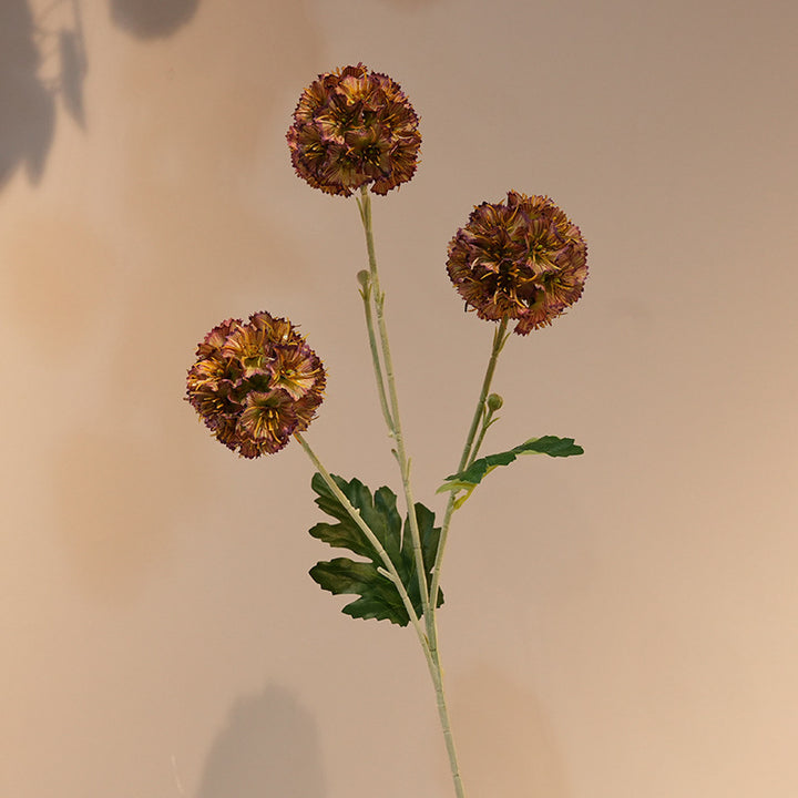 Decorative Artificial Flower Branch Stornfield