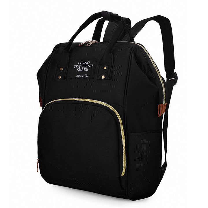 Stylish Multi-Function Travel Backpack Stornfield