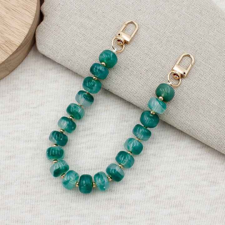 Beaded Eyewear Holder Stornfield