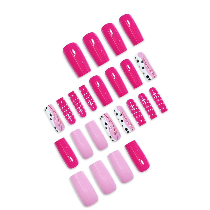 Artistic Nail Enhancements Stornfield 1787913948