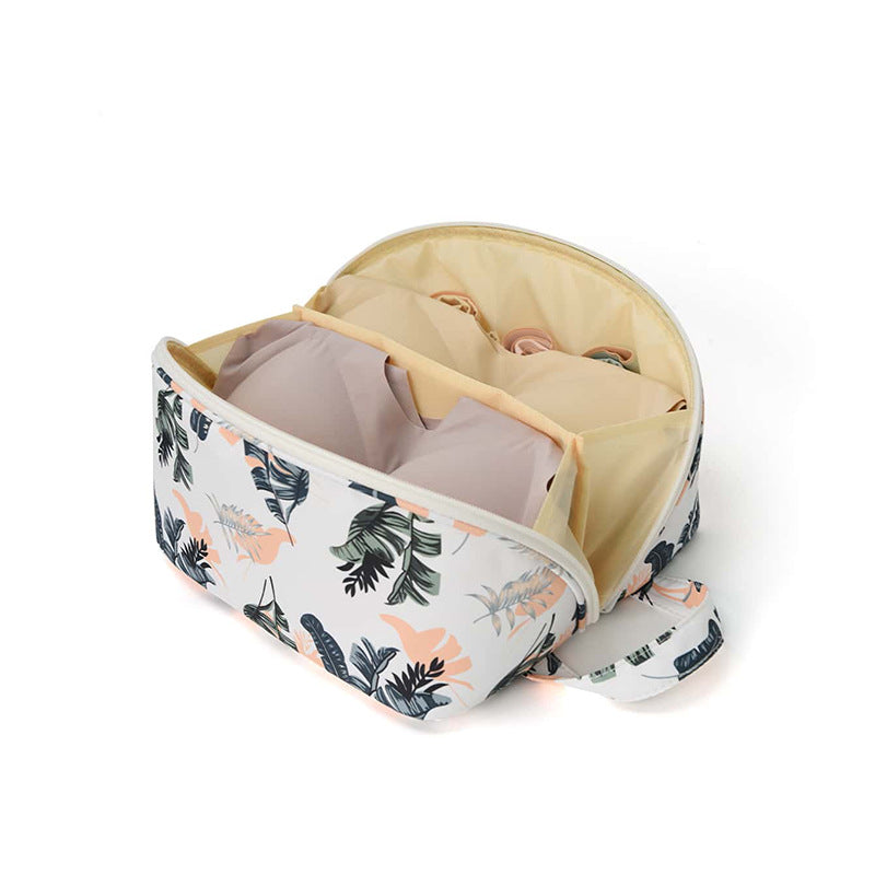 Cosmetic organizer with practical compartments Stornfield