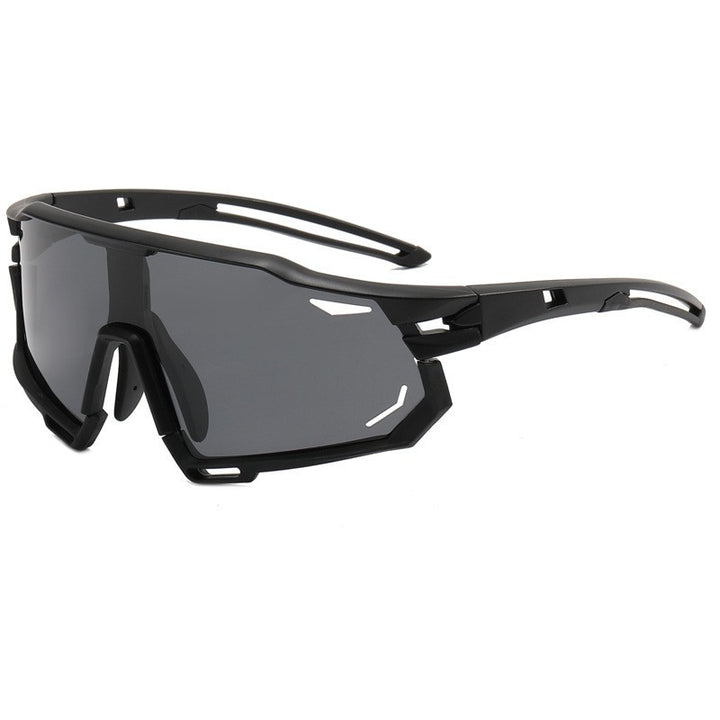 Women Sports High-Performance Sunglasses with Aerodynamic Design Stornfield