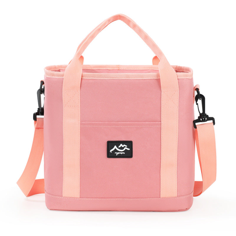 Insulated Versatile Cooler Bag Stornfield