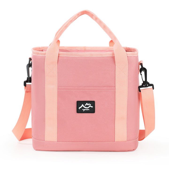Insulated Versatile Cooler Bag Stornfield