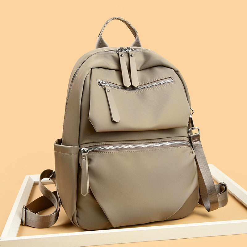 Functional Multi-Pocket Backpack Stornfield