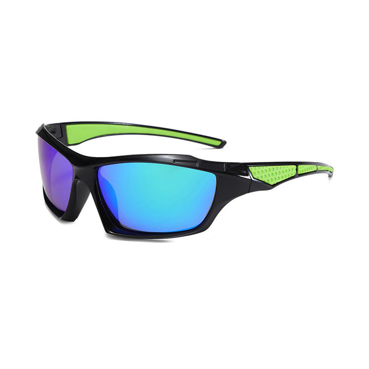 High-Performance Sports Sunglasses Stornfield