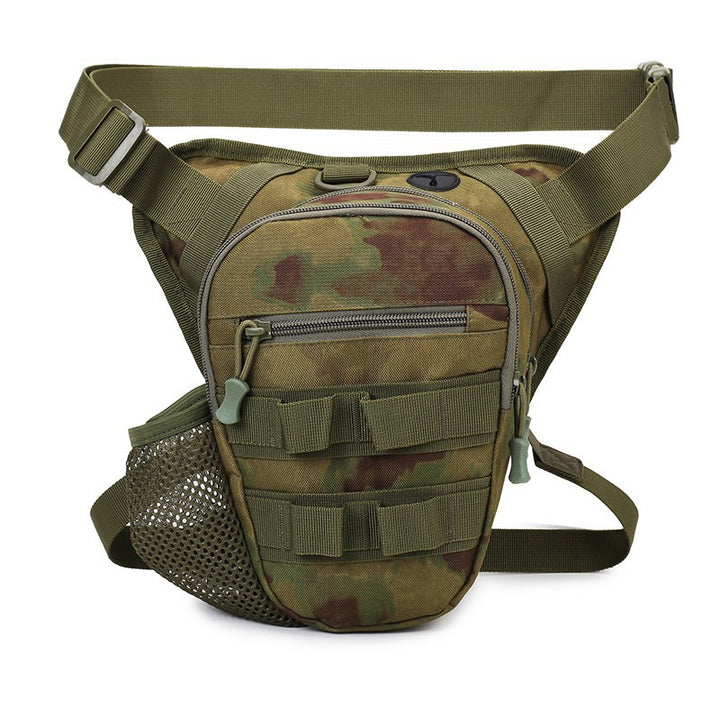 Tactical Utility Waist Bag Stornfield