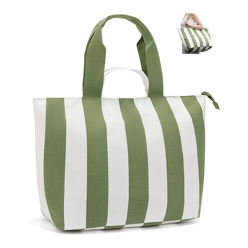 Stylish and Spacious Shopping Bag Stornfield