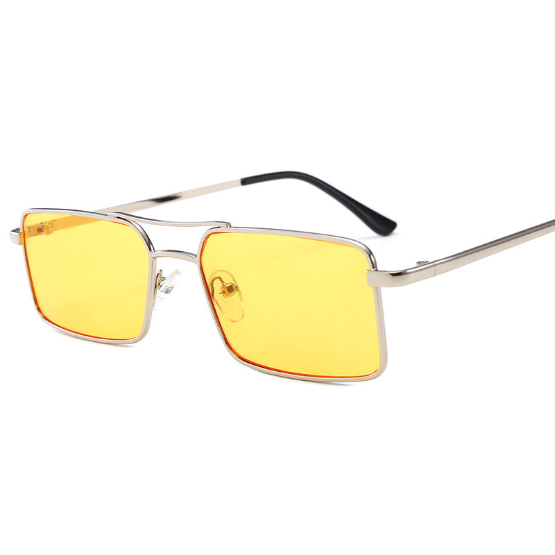 Women Modern Rectangular Glasses Stornfield