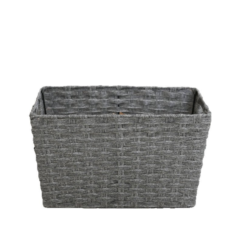 Sturdy storage basket Stornfield