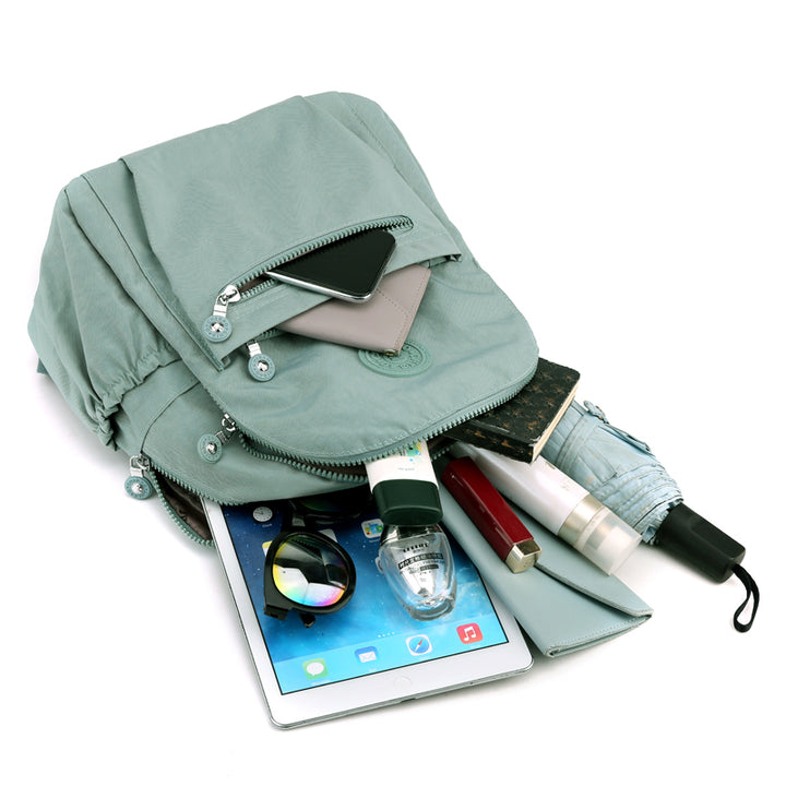 Multifunctional Lightweight Backpack Stornfield