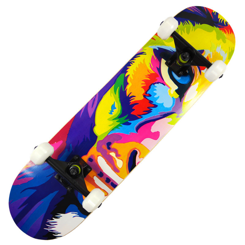 Mini Skateboard Stornfield
