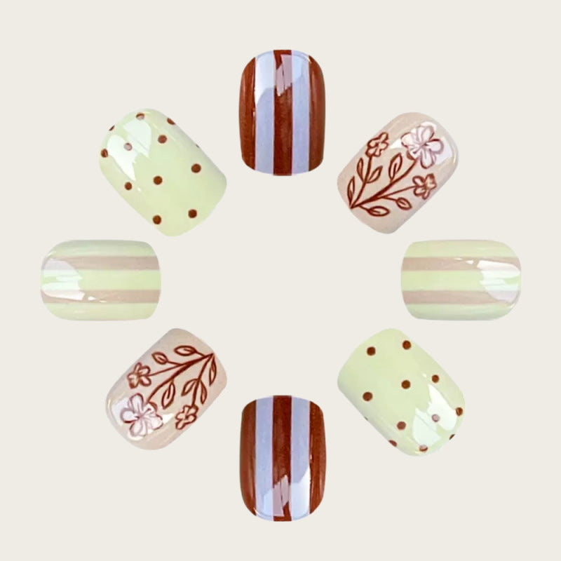 Creative Nail Art Stornfield