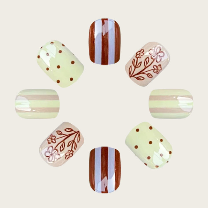 Creative Nail Art Stornfield