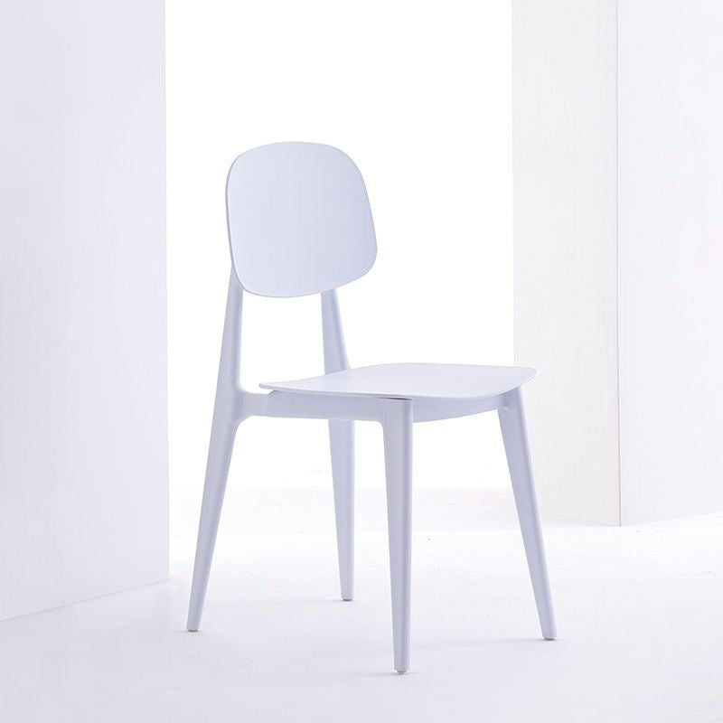 Modern Minimalist Dining Chair Stornfield