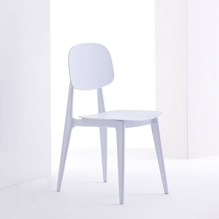Modern Minimalist Dining Chair Stornfield