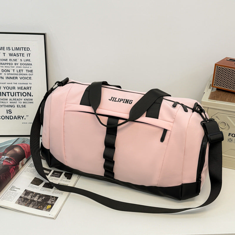 Premium Multi-Functional Sports Duffel Bag Stornfield