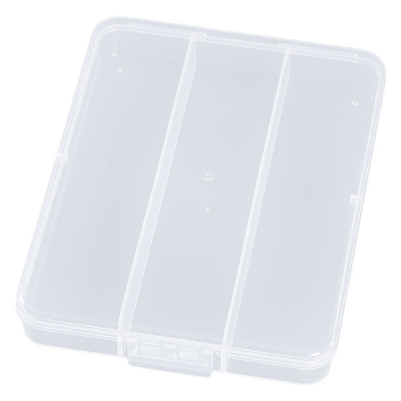 Multi-Division Craft Supply Storage Box Stornfield