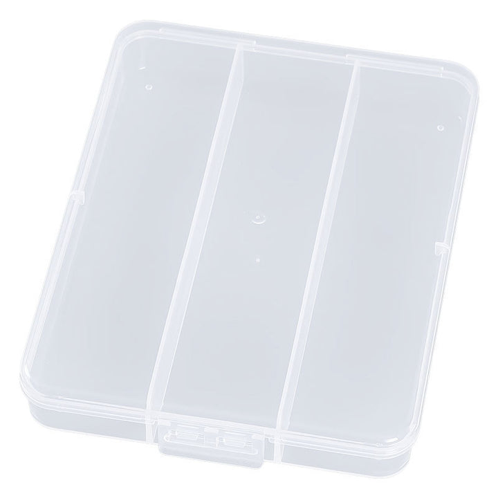 Multi-Division Craft Supply Storage Box Stornfield