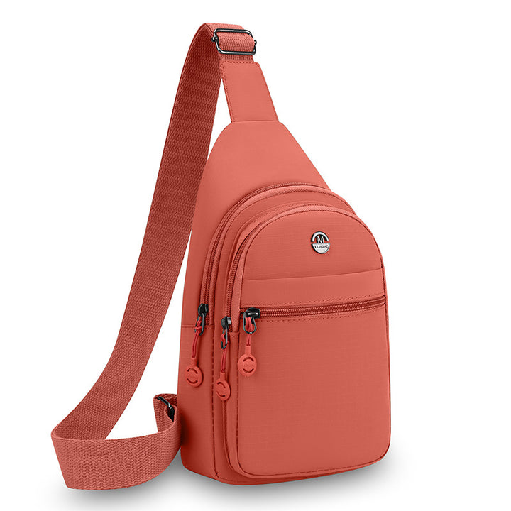 Functional Sling Backpack