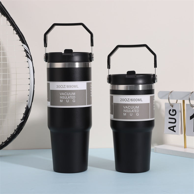 Vacuum Insulated Travel Mug Stornfield
