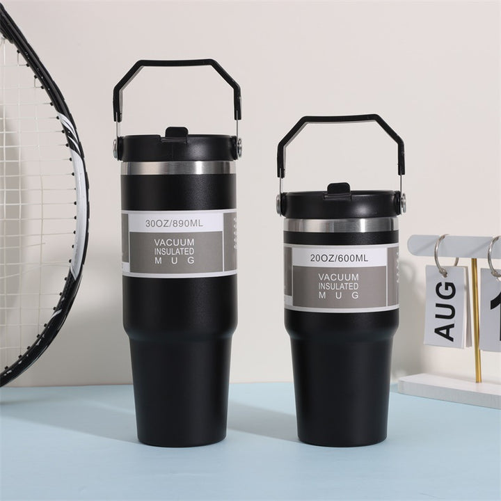 Vacuum Insulated Travel Mug Stornfield