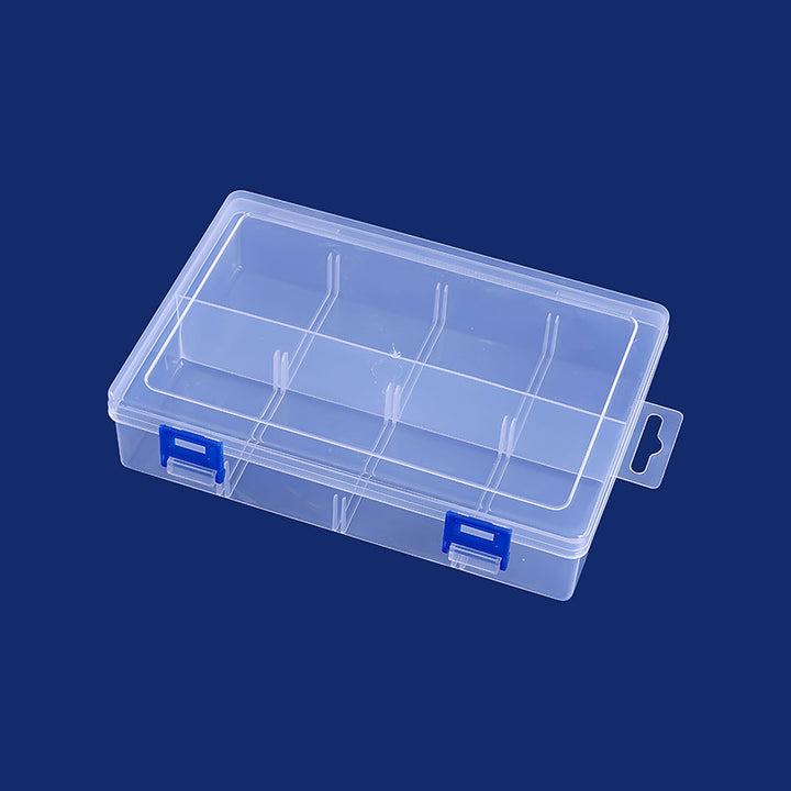 Multi-Compartment Storage Box Stornfield
