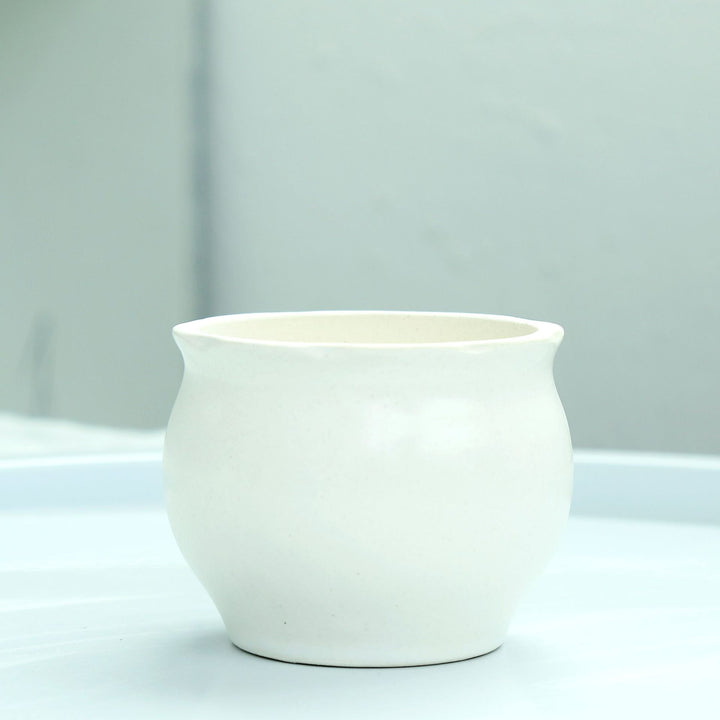Decorative Ceramic Pot Stornfeild
