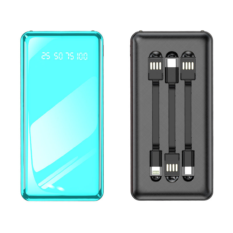 Portable Powerbank Stornfield